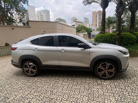 FIAT FASTBACK 1.0 TURBO 200 FLEX IMPETUS CVT
